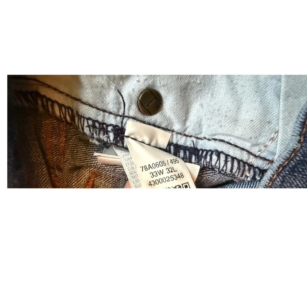 Tommy Hilfiger tommy jeans